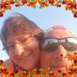 Meet your Posher, Theresa